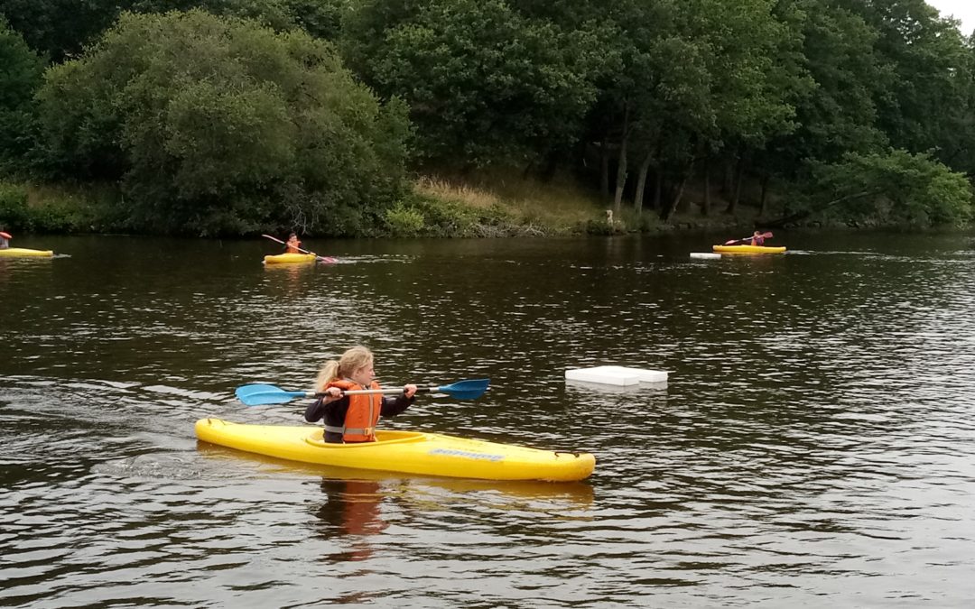 Association Sportive Kayak