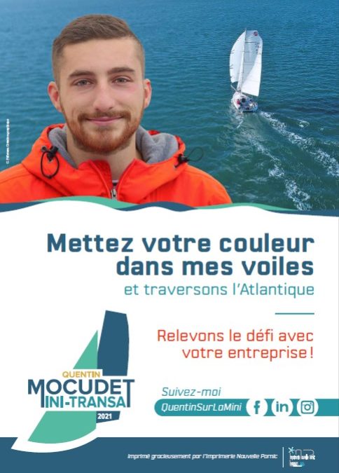 Témoignage des jeunes régatiers de cinquième de la Section Sportive Voile du collège Notre Dame de Recouvrance.