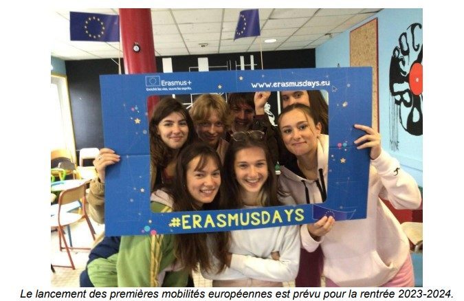 Erasmus+