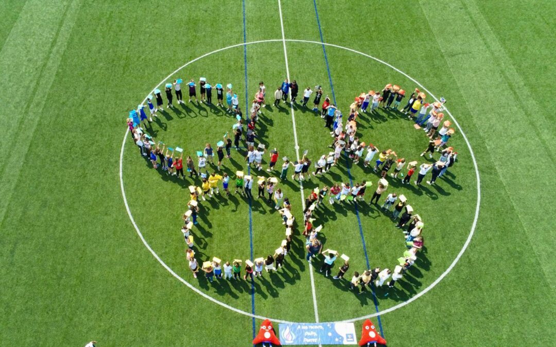 Journée Olympique