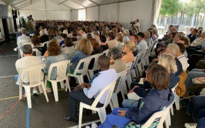 Prérentrée des chefs d’établissements de l’Enseignement Catholique à Pornic